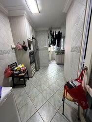 Blk 413 Saujana Road (Bukit Panjang), HDB 4 Rooms #628854121